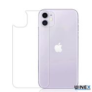 Winex Samsung Galaxy A32 5G Ön-Arka Darbe Emici HD Ekran Koruyucu Kaplama