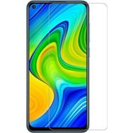 Winex Samsung Galaxy A7 Sadece Ön Mat Kılıflı Kesim Ekran Koruyucu Kaplama