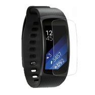 Winex Samsung Galaxy Gearfit 2 Pro Ön Darbe Emici 4 Adet Ekran Koruyucu Nano Cam