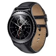 Winex Samsung Galaxy Gears 2 Classic Ön Darbe Emici 4 Adet Ekran Koruyucu Nano Cam