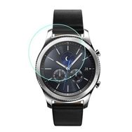 Winex Samsung Galaxy Gears 3 Classic Ön Darbe Emici 4 Adet Ekran Koruyucu Nano Cam