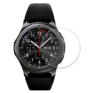 Winex Samsung Galaxy Gears 3 Froniter 4 Adet Ön Darbe Emici Ekran Koruyucu Nano Cam