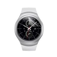 Winex Samsung Galaxy Gearspoot Ön Darbe Emici 4 Adet Ekran Koruyucu Nano Cam