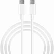Winex Samsung Galaxy Note 10 Lite 3a 45w Type-C To Type-C 2 metre Data ve Hızlı Şarj Kablosu