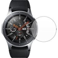 Winex Samsung Galaxy Watch 42 mm 4 Adet Ön Darbe Emici Ekran Koruyucu Nano Cam