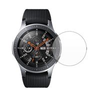 Winex Samsung Galaxy Watch 45 mm 4 Adet Ön Darbe Emici Ekran Koruyucu Nano Cam