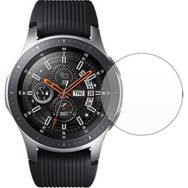 Winex Samsung Galaxy Watch 45 mm 4 Adet Ön Darbe Emici Ekran Koruyucu Nano Cam