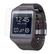 Winex Samsung Galaxy Watch Gears 2 4 Adet Ön Darbe Emici Ekran Koruyucu Nano Cam