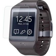 Winex Samsung Galaxy Watch Gears 2 4 Adet Ön Darbe Emici Ekran Koruyucu Nano Cam
