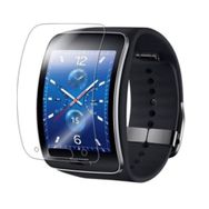 Winex Samsung Galaxy Watch Gears Smr750 4 Adet Ön Darbe Emici Ekran Koruyucu Nano Cam