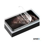 Winex Samsung Galaxy Z Fold 5 Ön-Arka Darbe Emici HD Ekran Koruyucu Kaplama