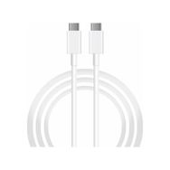 Winex Tcl 10 Pro Type C To Type C 2 mt 3a 45w Data Hızlı Şarj Kablosu