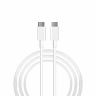 Winex Tcl 10 Se Type C To Type C 3 mt 3a 45w Data Hızlı Şarj Kablosu