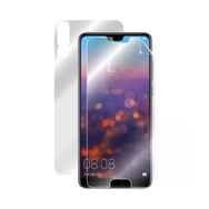Winex TCL 20 R 5G Ön-Arka Darbe Emici HD Ekran Koruyucu Kaplama