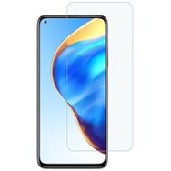Winex Tecno Camon 16 Sadece Ön Mat Kılıflı Kesim Kaplama Ekran Koruyucu