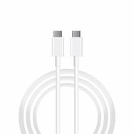 Winex Tecno Pova 3 3 A 45 W Type C to Type C 3 mt Data Hızlı Şarj Kablosu