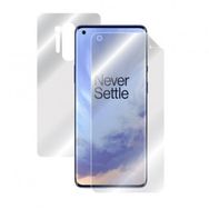 Winex Tecno Spark 9 Pro Ön-Arka Darbe Emici HD Ekran Koruyucu Kaplama