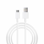 Winex Vivo X50 Lite 3 A 45 W UsbA to Type C 3 mt Data Hızlı Şarj Kablosu