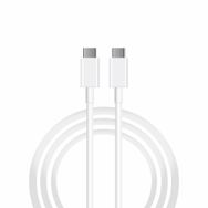 Winex Vivo X51 5G 3 A 45 W Type C to Type C 2 mt Data Hızlı Şarj Kablosu