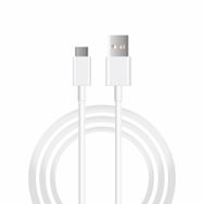 Winex Vivo Y21S 3 A 45 W UsbA to Type C 3 mt Data Hızlı Şarj Kablosu