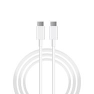 Winex Vivo Y33S 3 A 45 W Type C to Type C 2 mt Data Hızlı Şarj Kablosu