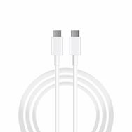 Winex Vivo Y33T 3 A 45 W Type C to Type C 2 mt Data Hızlı Şarj Kablosu