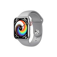 Winex Watch 7 Gümüş Akıllı Saat