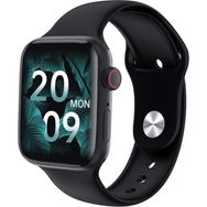 Winex Watch 7 Siyah Akıllı Saat