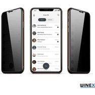 Winex Xiaomi 11i Sadece Ön Kılıflı Kesim Ekran Koruyucu Kaplama