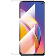 Winex Xiaomi Mi 10 Lite 5G Ön Darbe Emici HD Ekran Koruyucu Kaplama