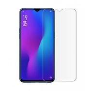 Winex Xiaomi Mi 2S Sadece Ön Mat Kılıflı Kesim Ekran Koruyucu Kaplama