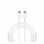 Winex Xiaomi Mi A3 3a 45w Type C To Type C 2 mt Data Hızlı Şarj Kablosu