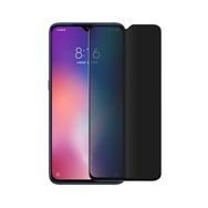 Winex Xiaomi Mi Max 3 Sadece Ön Hayalet Kılıflı Kesim Ekran Koruyucu Kaplama