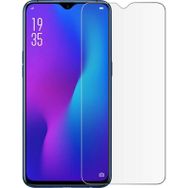 Winex Xiaomi Mi Play Sadece Ön Mat Kılıflı Kesim Ekran Koruyucu Kaplama