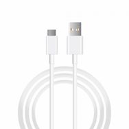 Winex Xiaomi Poco X3 Nfc 3A 45W UsbA to Type C 3 mt Data Hızlı Şarj Kablosu