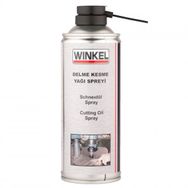 Winkel 160103 Delme Kesme ve Kılavuz 400 ml Çekme Spreyi