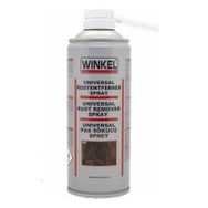 Winkel 160107 400 ml Kuvvetli Pas Sökücü Spreyi