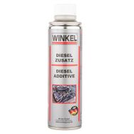 Winkel 300 ml Dizel Yakıt Katkısı
