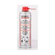 Winkel 500 ml 12'li W160114 Ww 3000 Sıvı Gres Sprey