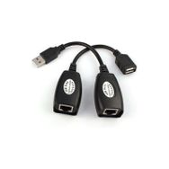 Winkel W-300 50 m USB RJ45 Extender
