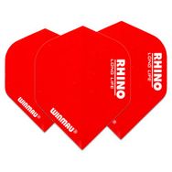 Winmau 6905-105 Rhino Ekstra Kalın Kanat Seti