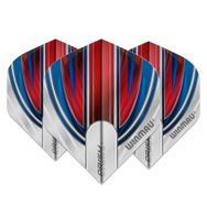 Winmau 6915-113 Prism Alfa Standart Kanat Seti