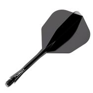 Winmau 8823 Intermediate Fusion Kanat Şaft Seti