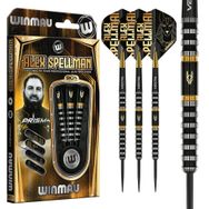 Winmau Alex Spellman Signature Series 1 22 G Dart Oku Seti