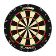 Winmau Blade 6 Dual Core Dart Hedef Tahtası