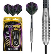 Winmau Foxfire 24 G Dart Oku Seti