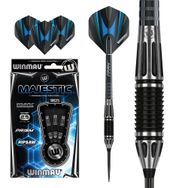 Winmau Majestic 24 G Dart Oku Seti