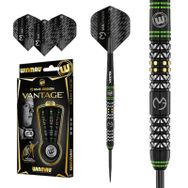 Winmau MvG Vantage 23 G Dart Oku Seti