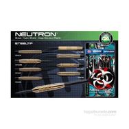 Winmau Neutron Çelik Uçlu Dart Oku