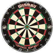 Winmau Pro SFB Turnuva Dart Hedef Tahtası